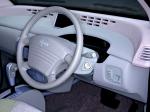 Nissan AL-X Concept 1997 года